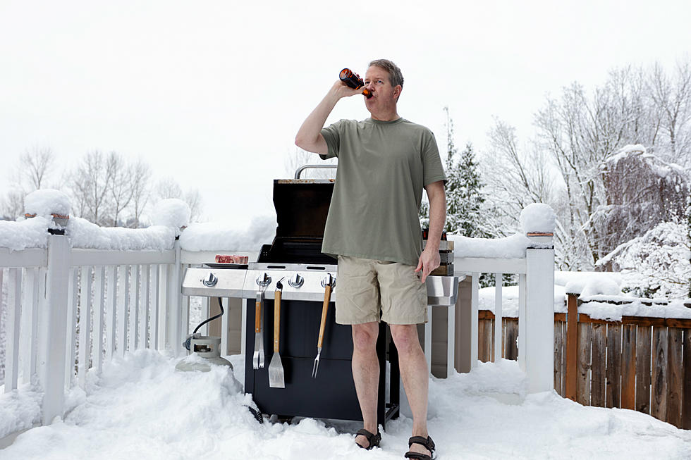 Will Cheyenne Get More Snow In May? History Says Yes