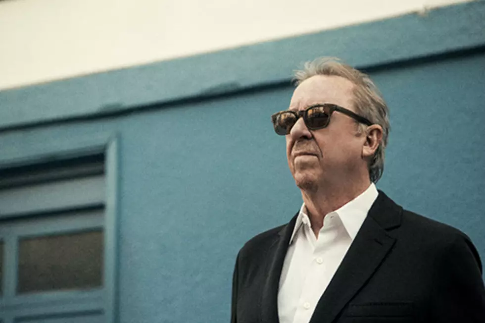Win Tickets to Boz Scaggs at the Cheyenne Civic Center
