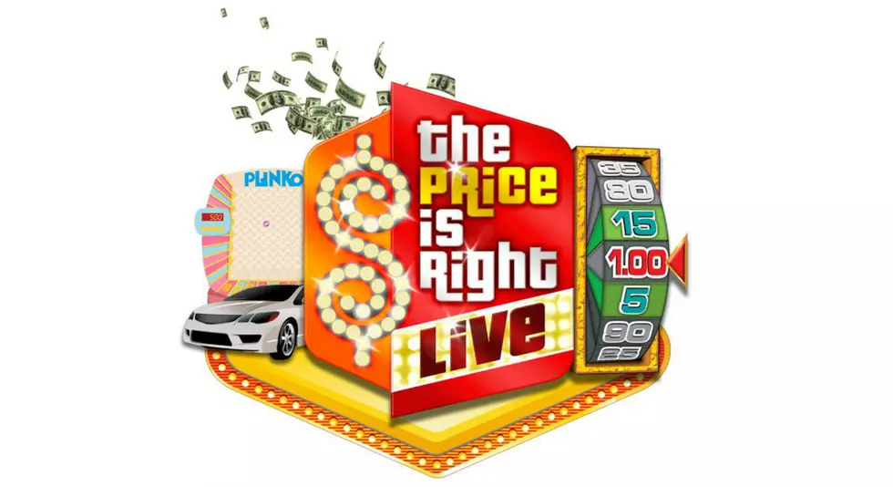 Price Is Right Live Show Is Coming To Cheyenne