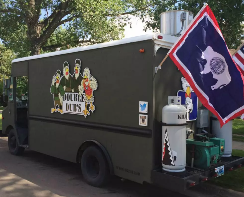 Laramie Food Truck Competes In The &#8216;Super Bowl Of Chicken Wings&#8217;