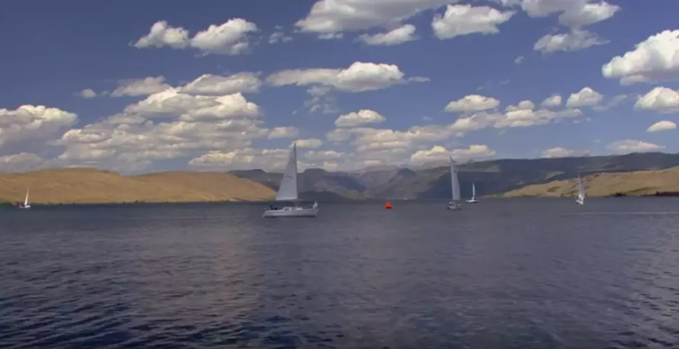 Wyoming&#8217;s Biggest Sailing Regatta Celebrates 50th Anniversary