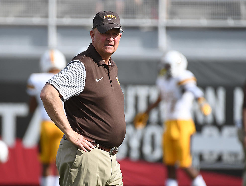 Wyoming’s First Road Game This Weekend – What You Need to Know
