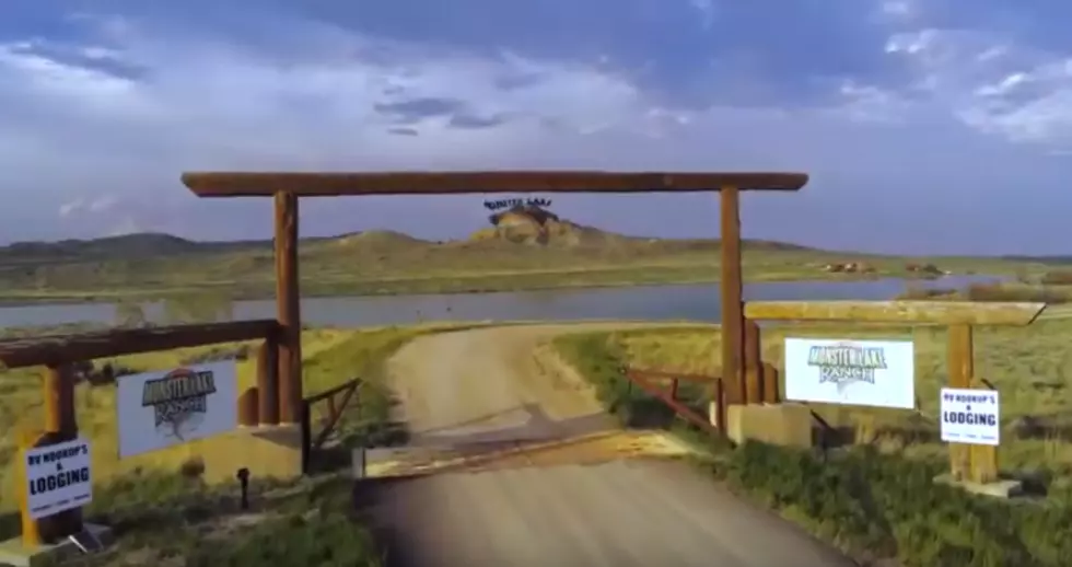 Take A Virtual Tour Of Kanye Kim S New Ranch In Cody Video