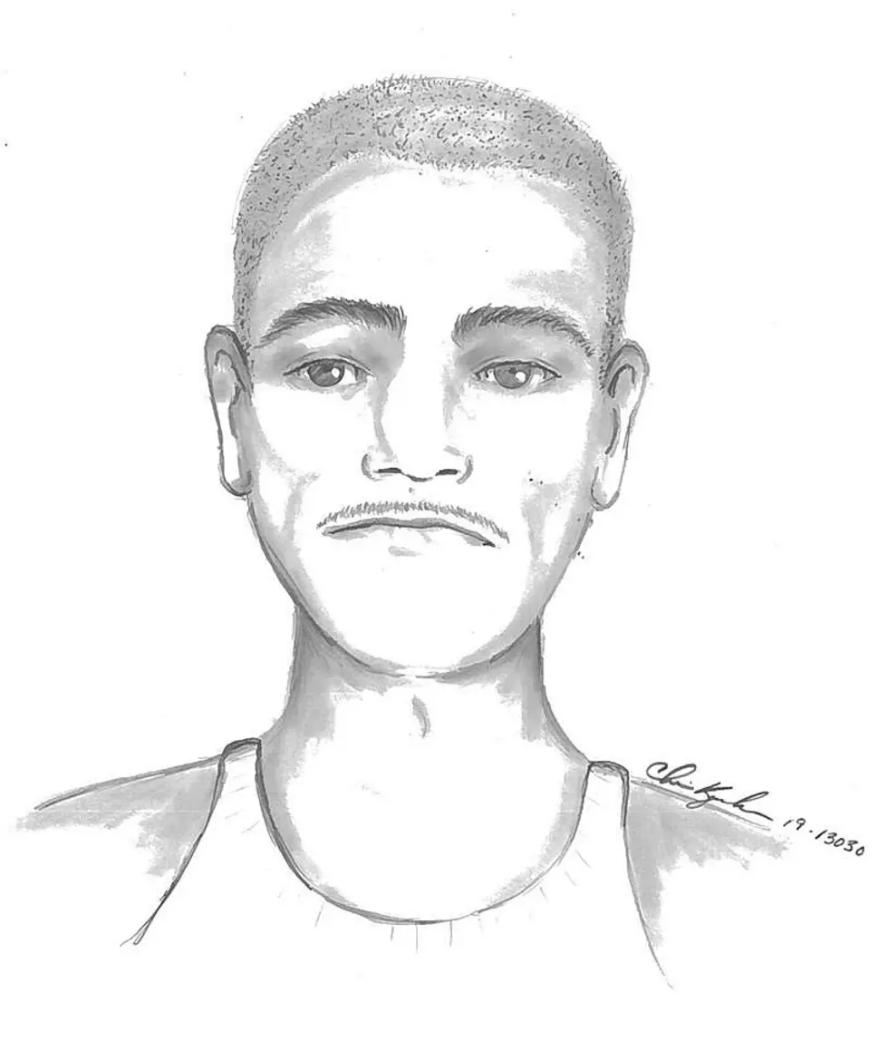Fort Collins Police Looking For Attempted Kidnapping Suspect