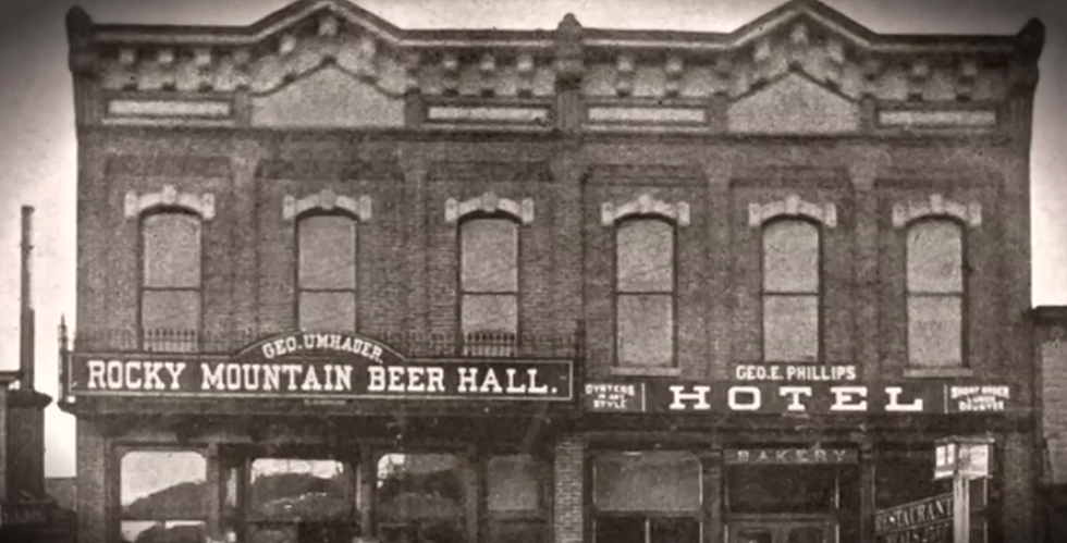 Piano From An Old Laramie Brothel Is Still &#8216;Possessed&#8217; A Century Later