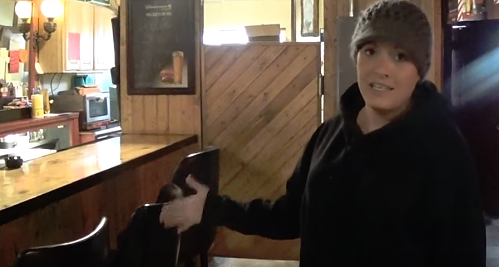 Small Town Wyoming Bar Is Haunted By A Drunk Ghost Called ‘Candyman’ [VIDEO]