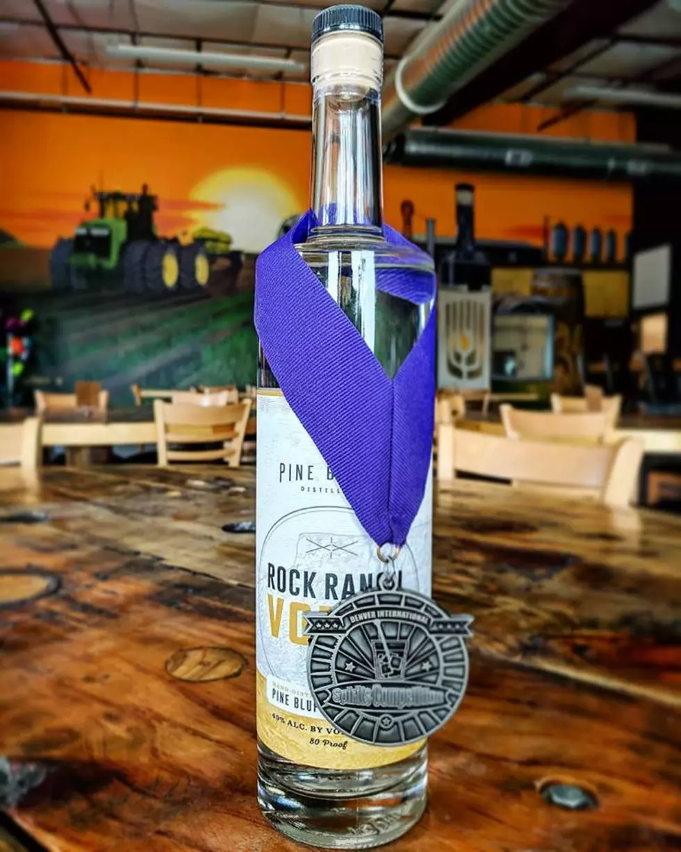 A National Vodka Day Toast To Wyoming&#8217;s Best Distilleries