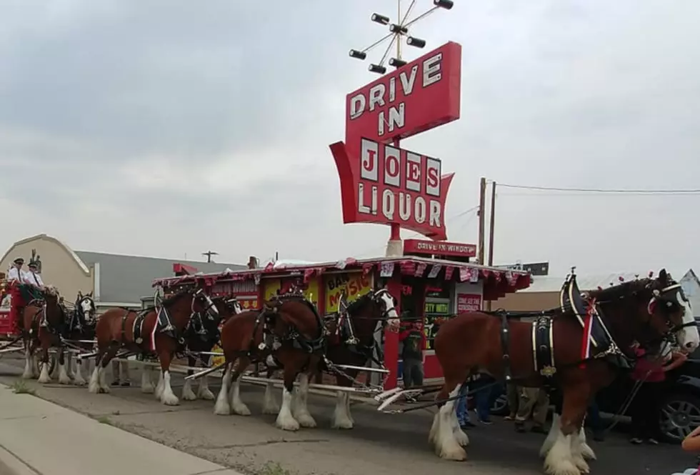 Wyoming Watering Hole Named One Of The Best Dive Bars In America