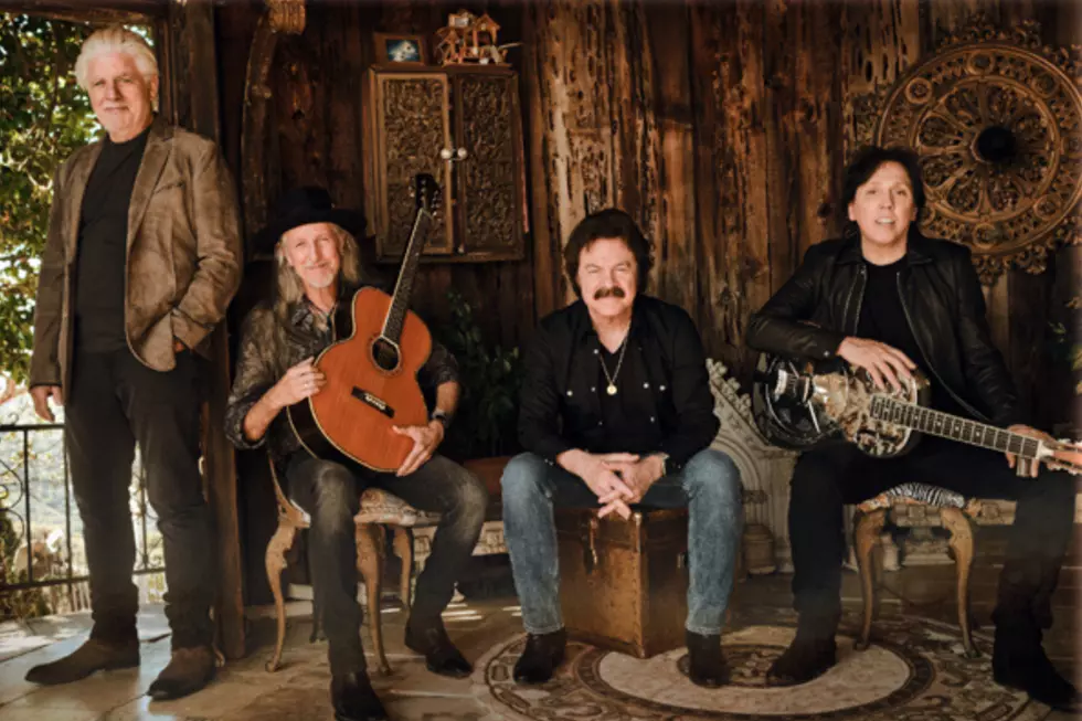 Win Tickets to See The Doobie Brothers Live in Denver