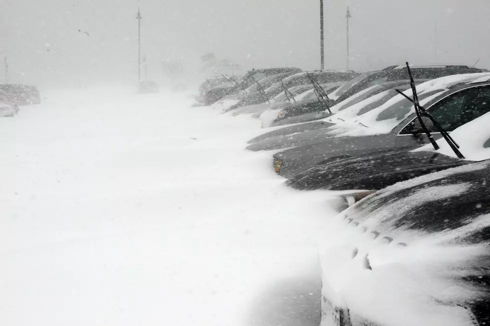 The Five Worst Winter Storms in Wyoming History