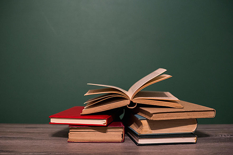 Are These the Most Beloved Books of All Time?