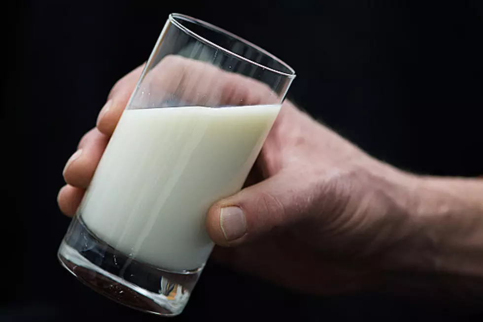 Is Milk Cheaper In Wyoming?
