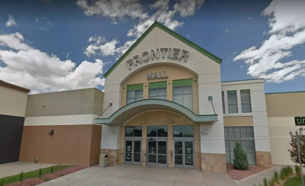 Gun Threat Prompts Saturday Lockdown Of Frontier Mall In Cheyenne