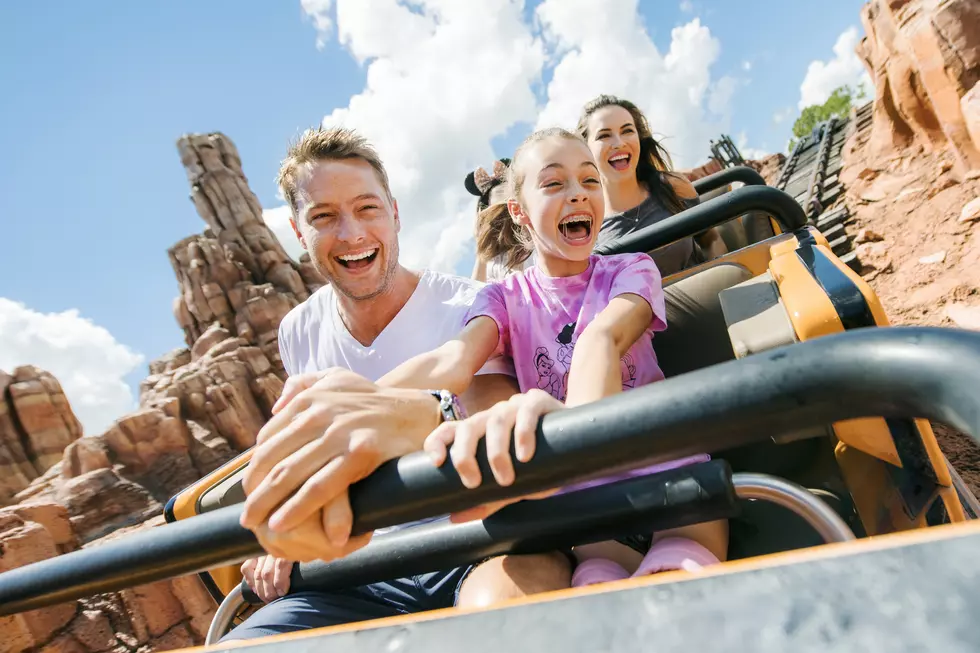 Take a Virtual Ride on Your Favorite Disney World Attractions