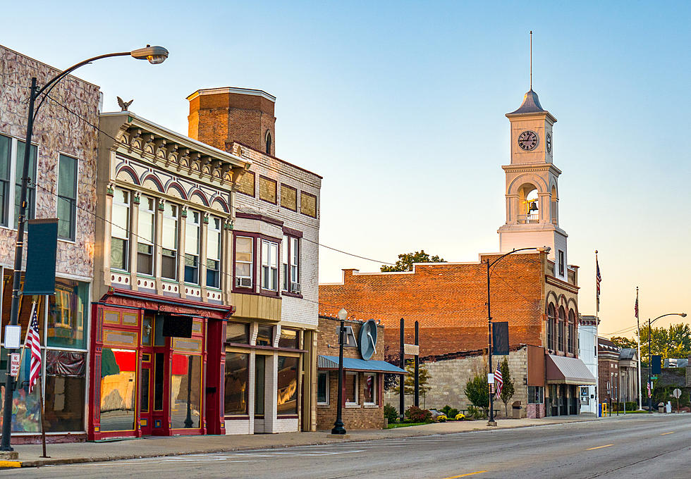 Wyoming Smallest Towns Get Smaller - BUT!