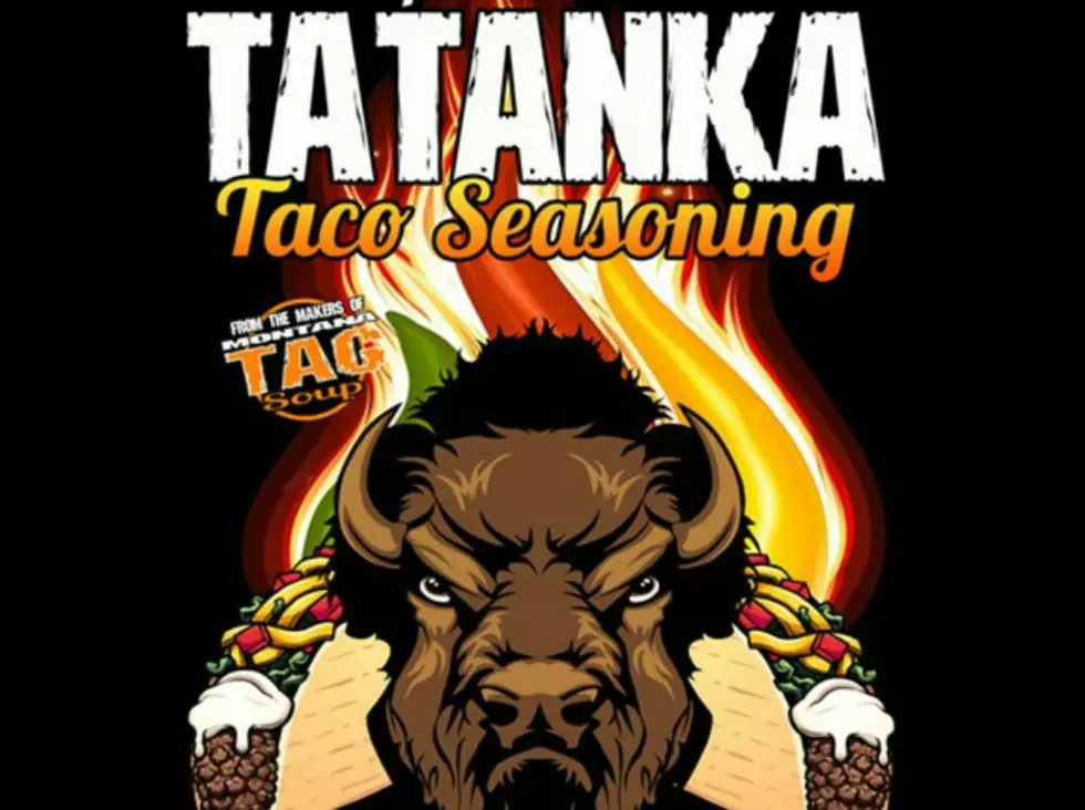 Tatanka Taco Wild Game Seasoning