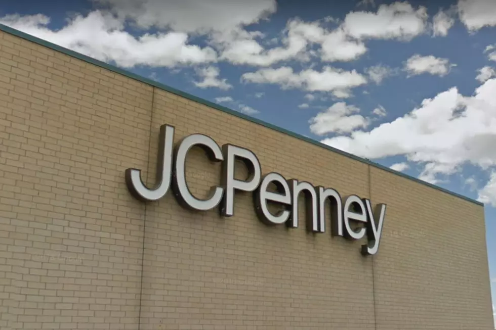 Wyoming JCPenney Stores Escape Current Round of Closings