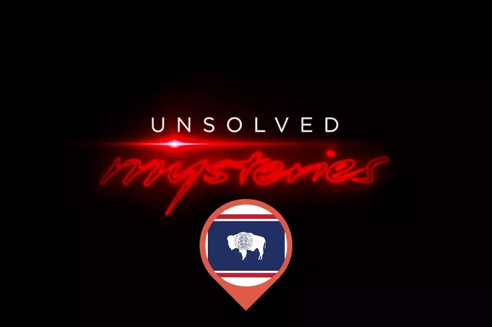 5 Wyoming Crimes for Netflix’s ‘Unsolved Mysteries’
