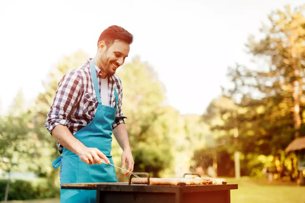 You’ll Find This on Most Grills in Wyoming This Summer