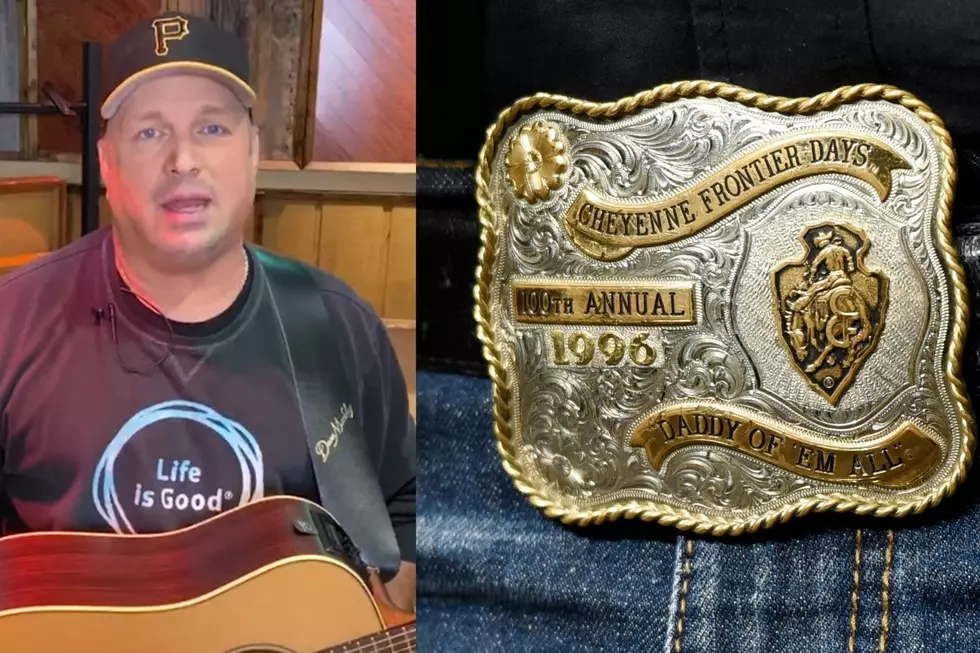So, Is Garth Brooks Coming to Cheyenne Frontier Days in 2021?