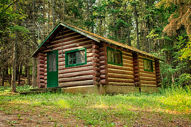 Wyoming Featured on List of &#8216;Truly Distanced&#8217; Cabin Rentals