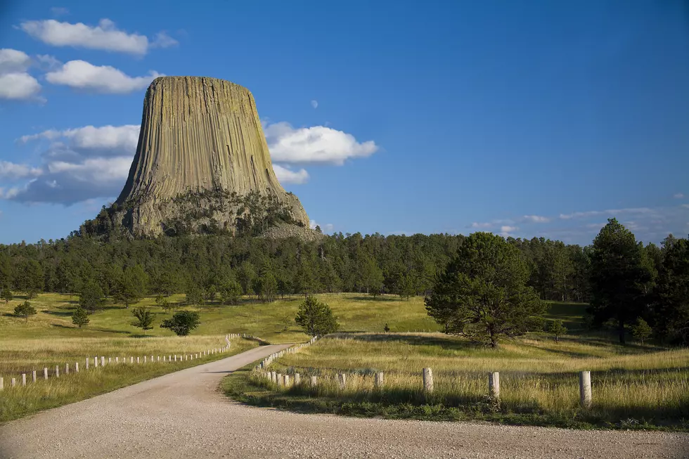 Yet Another Push To Change The Name Of Devils Tower