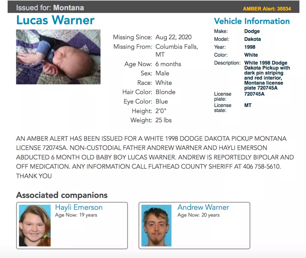 amberalert