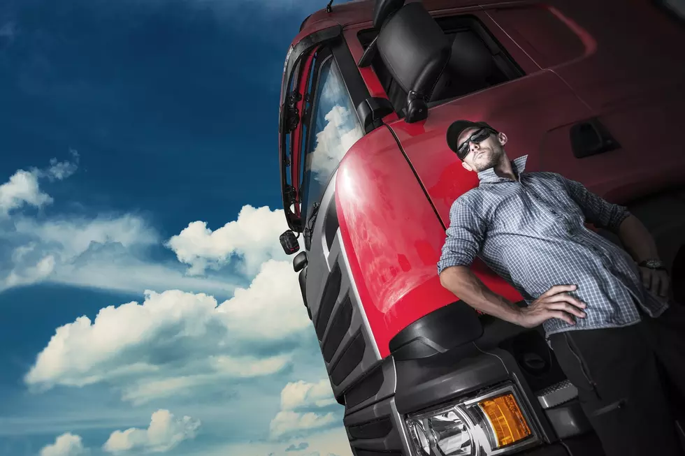 It&#8217;s National Truck Driver Appreciation Week