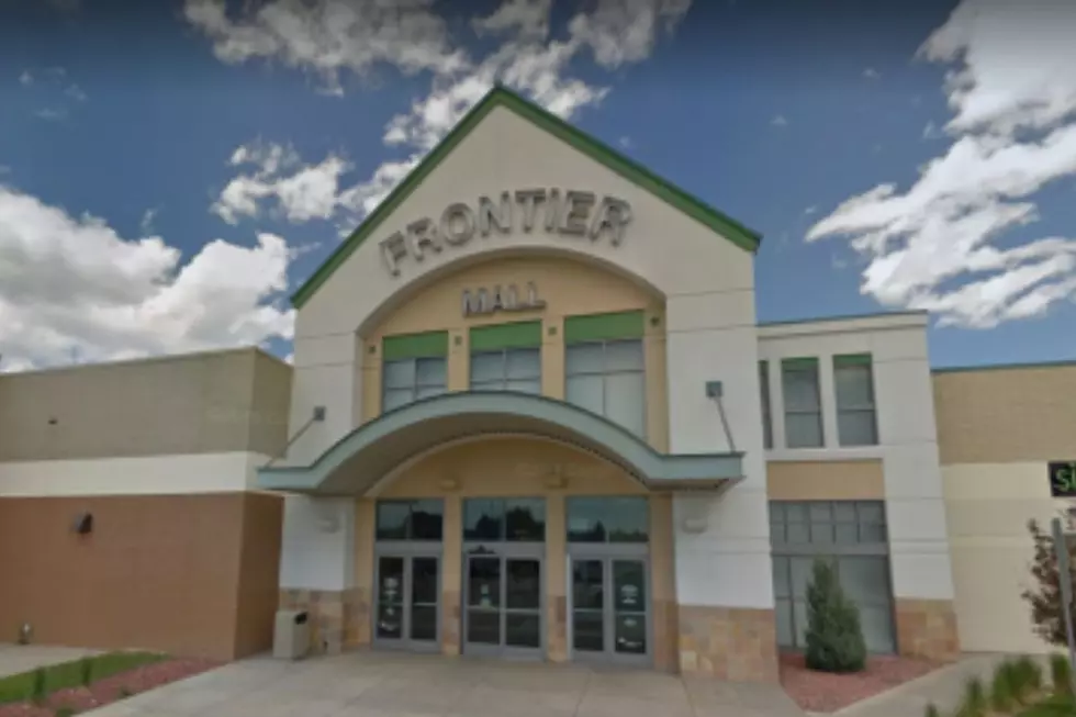 Gun Threat Prompts Saturday Lockdown Of Frontier Mall In Cheyenne