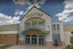 Cheyenne Barnes &#038; Noble Moving Into New Frontier Mall Spot