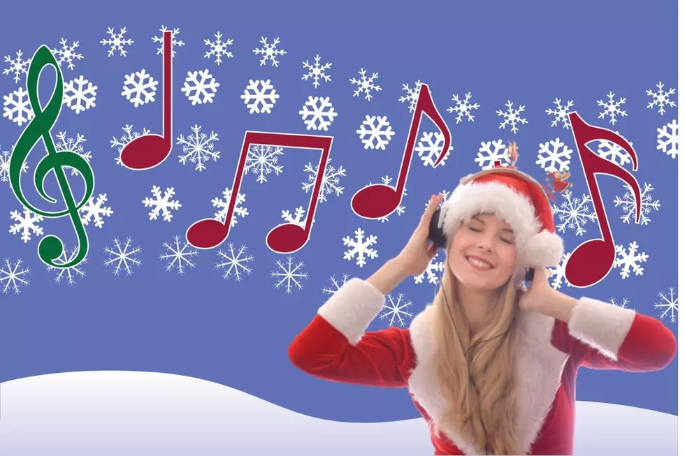 Listen to Free Christmas Favorites &#8211; Commercial Free 24/7