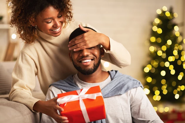 60% of People See Holiday Gift Giving As a Competition