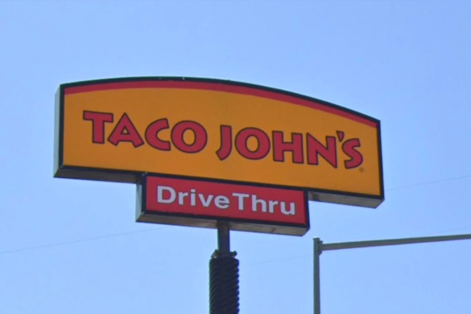 Liberty and Tacos for All: Taco John’s Drops Trademark to ‘Taco
Tuesday’