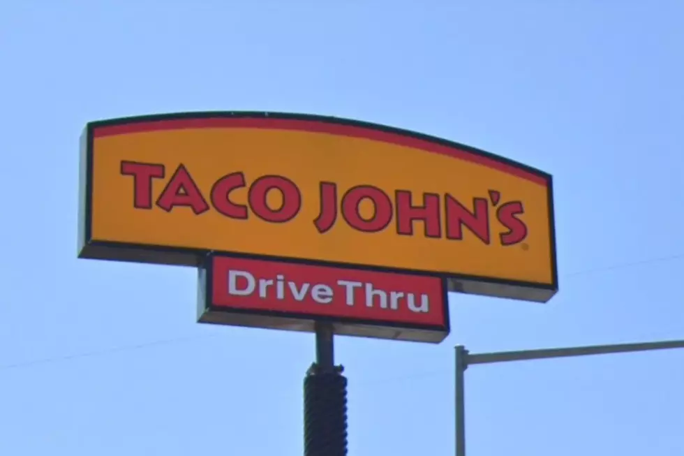 Who Knew Taco John’s Had A Location In Guam?