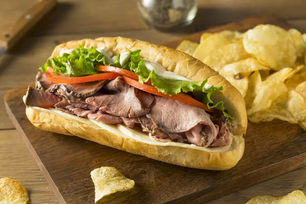 Wyoming’s Best Sandwich Comes From a French Bakery