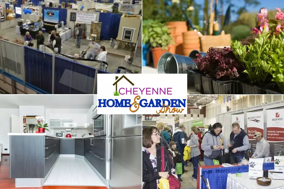Meet the Pros and Get Inspired at the 2021 Cheyenne Home and Garden Show