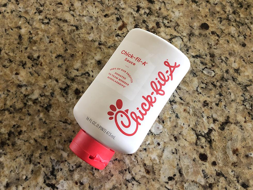 3 Reasons You Should Not Buy Chick-fil-A Sauce in a Bottle