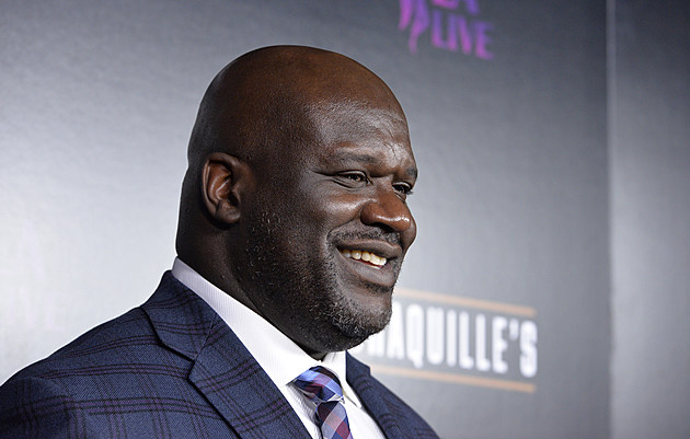 Man Struggles to Pay for Engagement Ring, Shaq Picks Up Tab