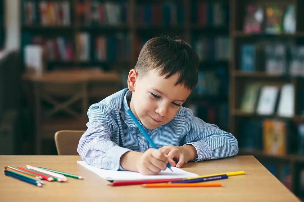 This Group Claims Wyoming Is Bombing In Educational Freedom