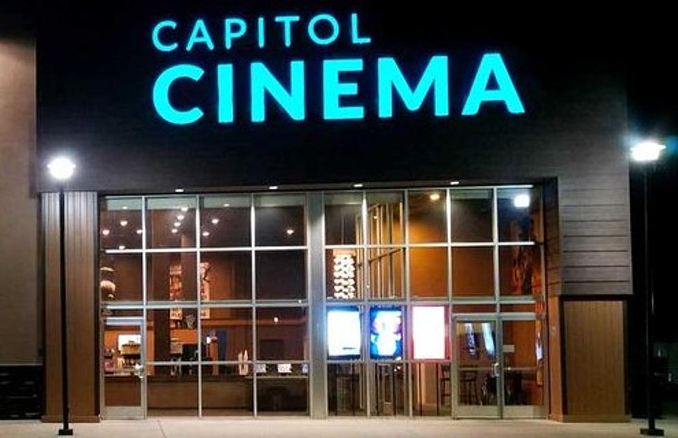 Cheyenne’s Capitol Cinema 16 “Club 21″ Is A Great Theatrical Escape For Adults