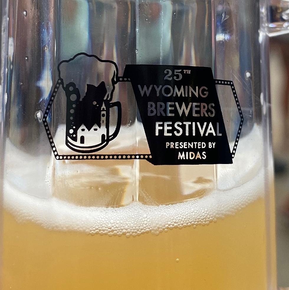 Downtown Cheyenne&#8217;s Wyoming Brewers Festival Was A Huge Success