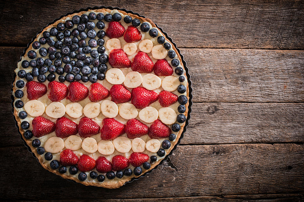 Does This Fourth of July Dish Make Wyoming More Patriotic?