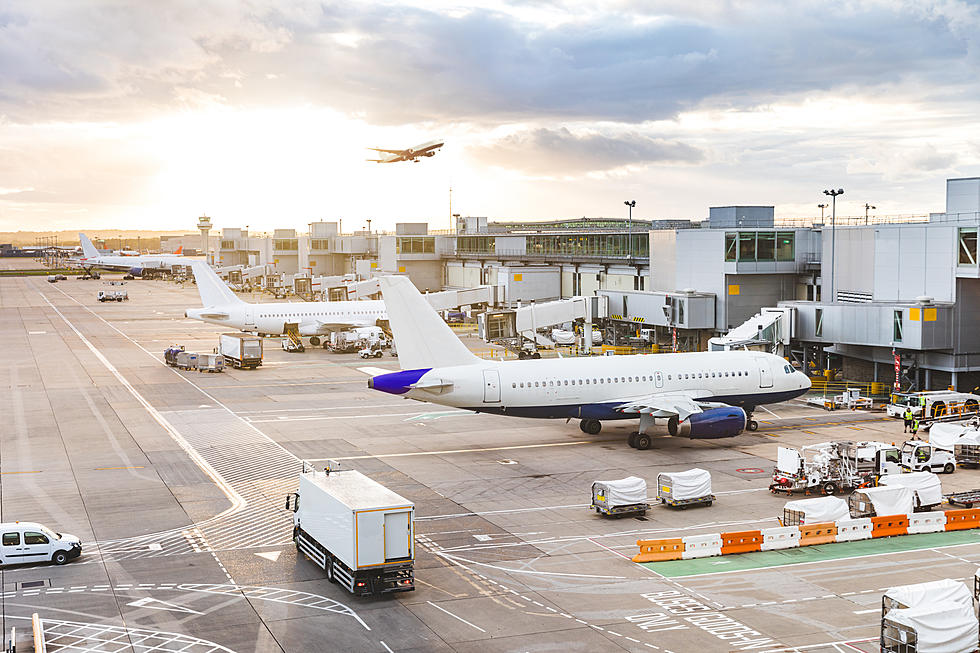 How Wyoming Is Helping Prevent Possible Jet Fuel Shortages