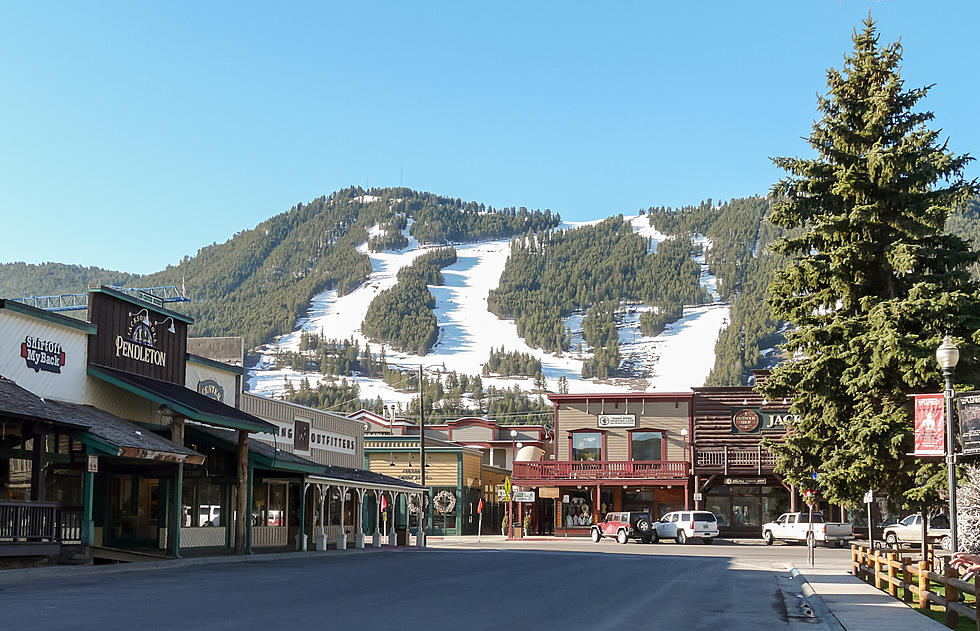 Attempt at Cancel Culture Flops In Jackson Hole, Wyoming