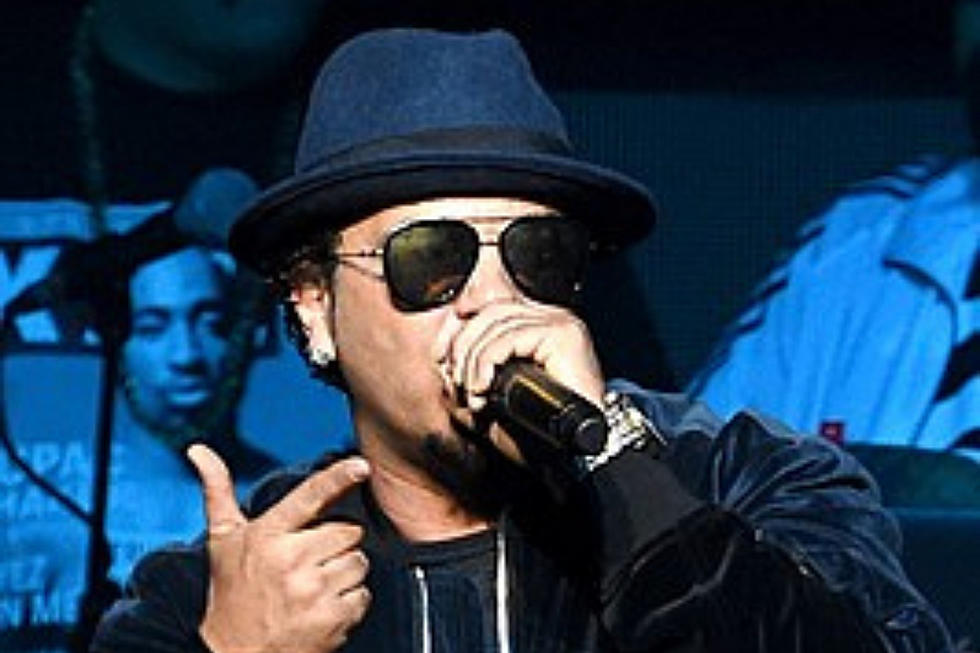 Look: Incredible Crowd Shows Up For Baby Bash Concert In Cheyenne