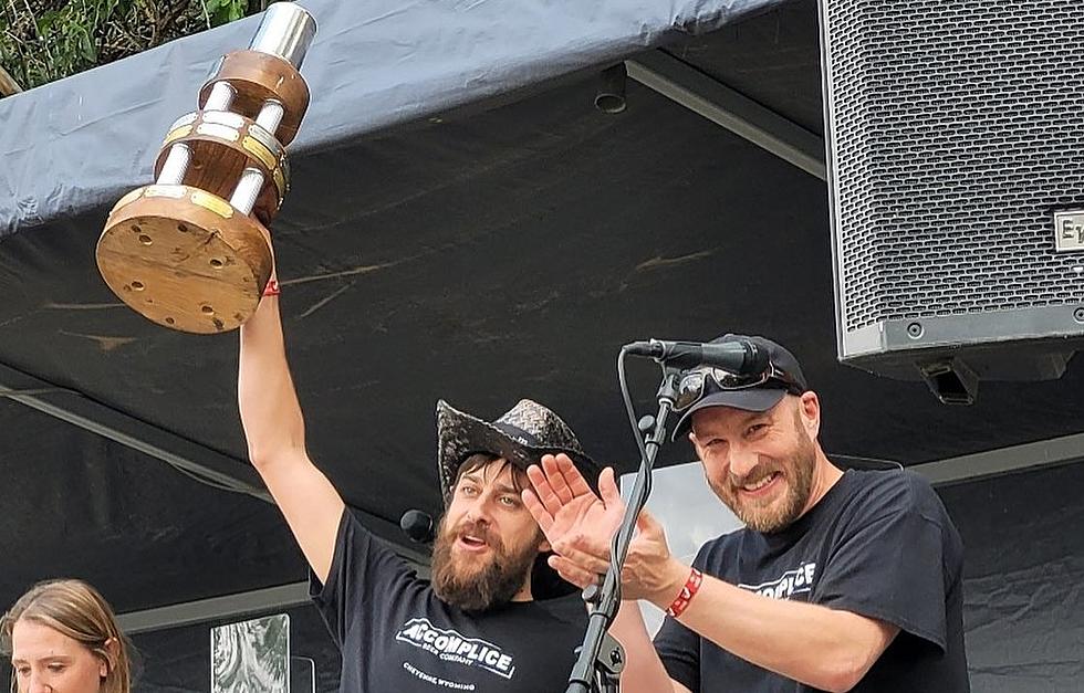 Cheyenne Breweries Bring Home Some Hardware From Saratoga Brew Festival