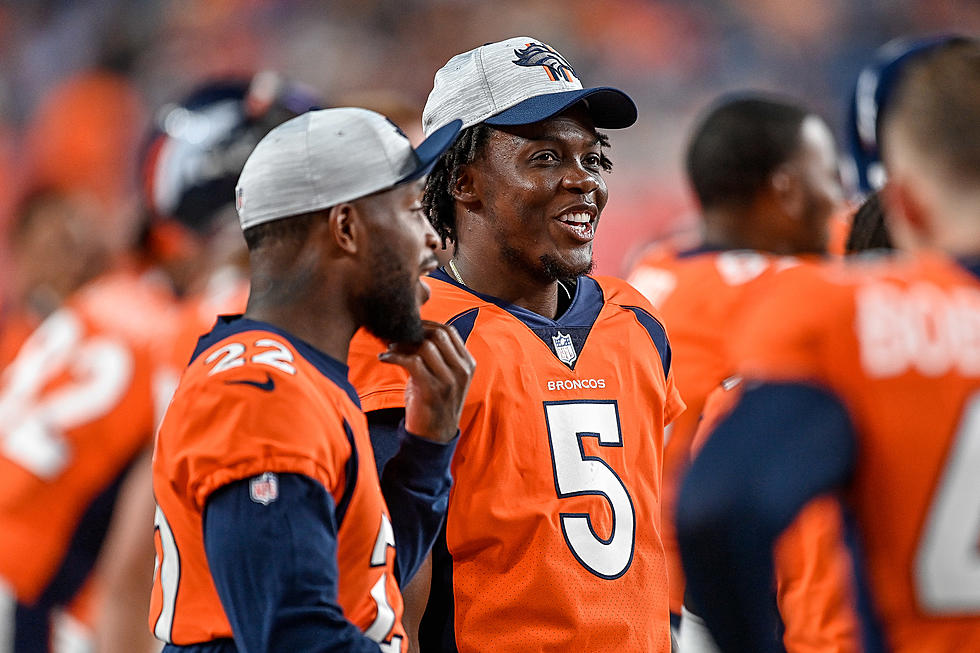 Broncos Fans Should Be Happy With Teddy Bridgewater At Quarterback