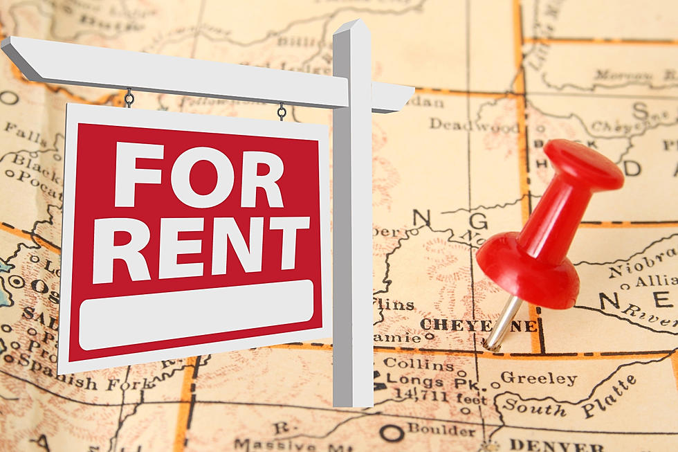 See How Cheyenne Rent Prices Have Exploded Over the Last 15 Years