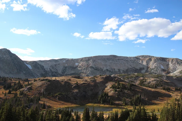 What Do You Think, Is Wyoming a Toxic State?