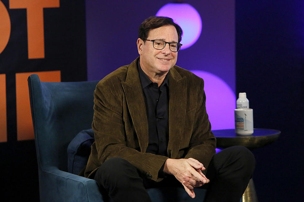 Bob Saget, &#8216;Full House&#8217; Dad and Stand Up Comic, Dead at 65